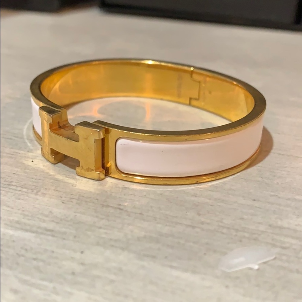 Hermès bracelet - Picture 4 of 4
